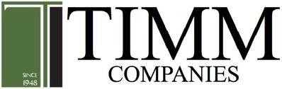 timm companies logo